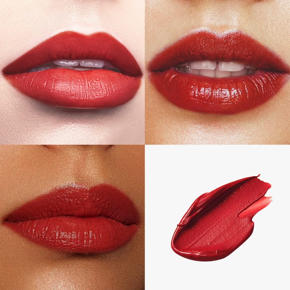 Catkin Moist Lipstick Hydrating High Impact Color Infused With Vitamin E And Avocado Oil Smooth Soft Texture Long Lasting Glow Finish 171 Catkin Moist Lipstick Hydrating High Impact Color Infused With Vitamin E And Avocado Oil Smooth Soft Texture Long Lasting Glow Finish 171