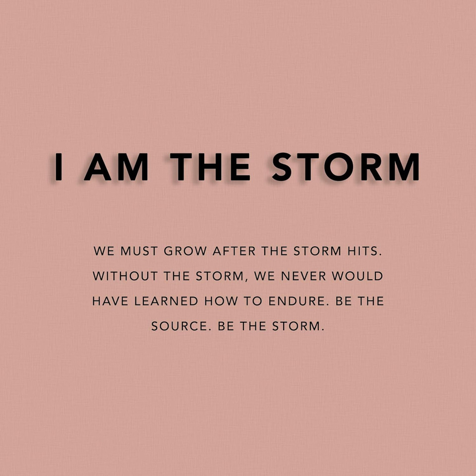 Realher Matte Liquid Lipstick - I Am The Storm - Dark Brown - Highly Pigmented, Long-Lasting, Ultra-Matte, Smear Resistant