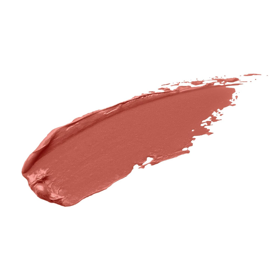 Too Faced Cocoa Bold Lipstick | High Pigment Lip With Creamy Texture + Matte Finish, Vegan + Cruelty Free
