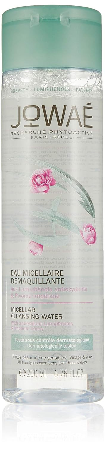 Micellar Water, 200 Ml