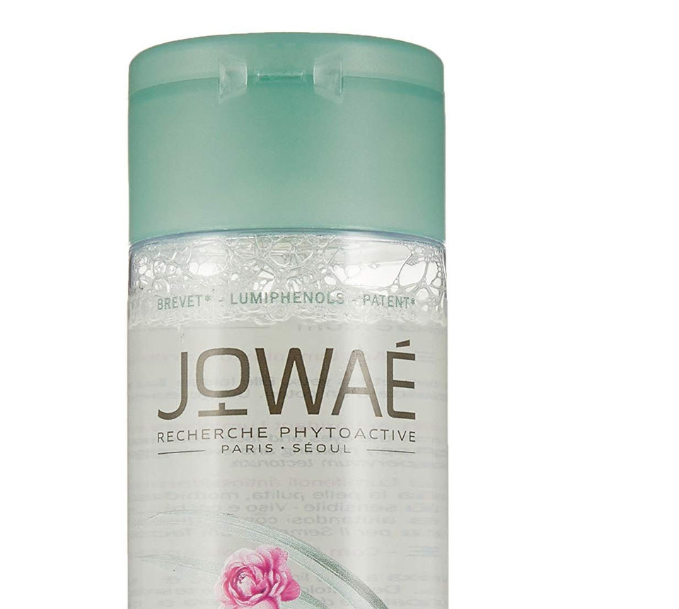 Micellar Water, 200 Ml