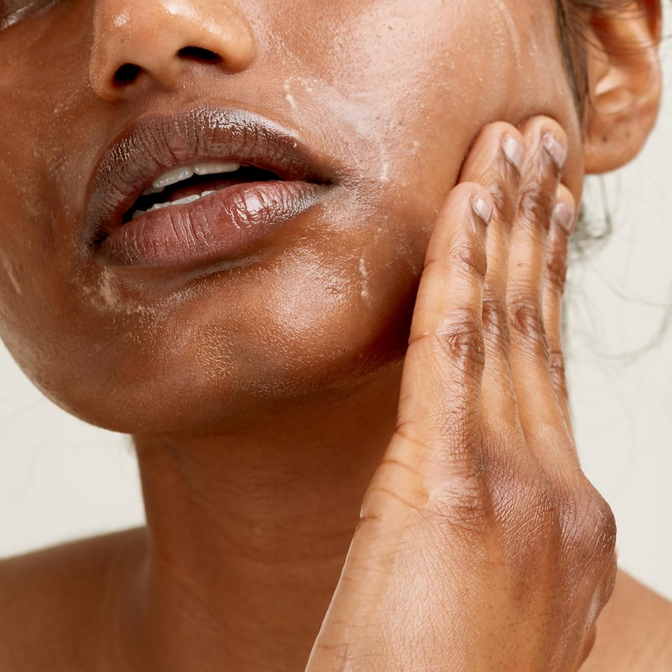 Pai Skincare - Light Work Organic Rosehip Fruit Extract Cleansing Oil | Natural, Vegan, Sensitive Skincare (3.3 Fl Oz | 100 Ml)