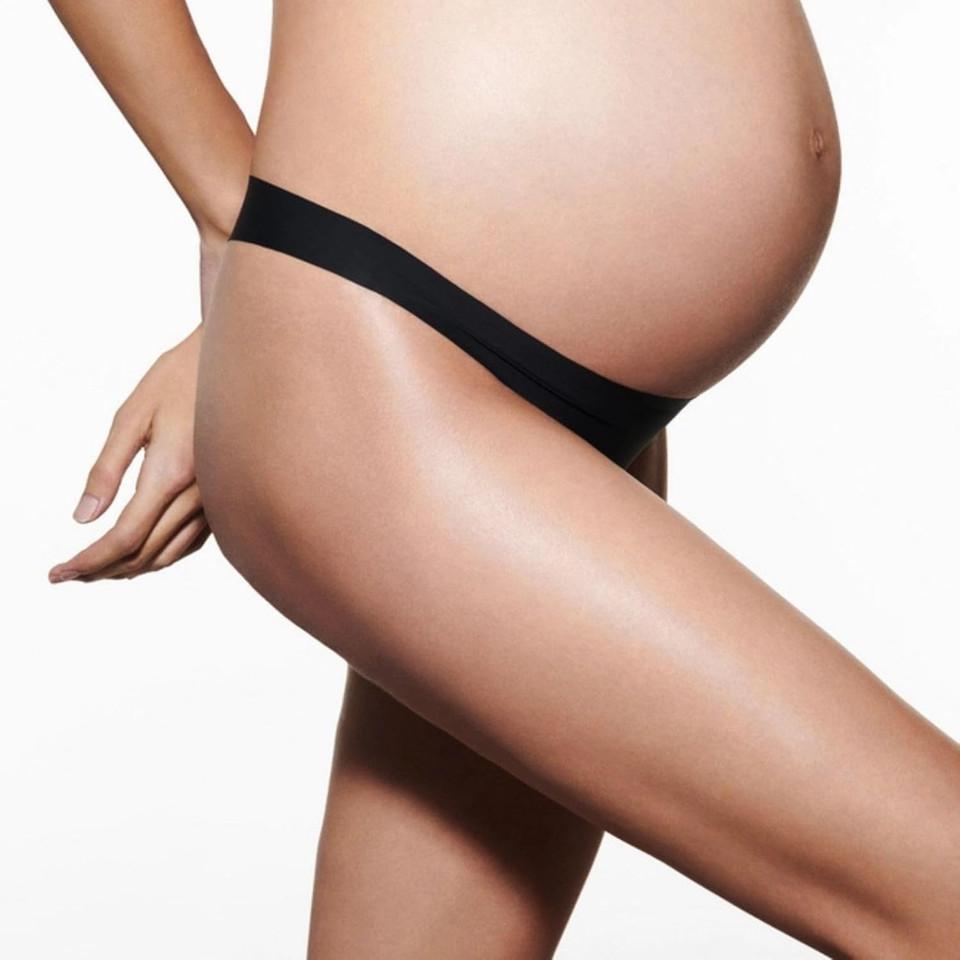 Lierac Phytolastil Stretch Mark Prevention Gel - Hydrates, Prevents Stretch Marks & Soothes Skin On Stomach, Bust,Thighs & Buttocks, Non-Scented & Suitable For Pregnancy & All Skin Types - 400Ml