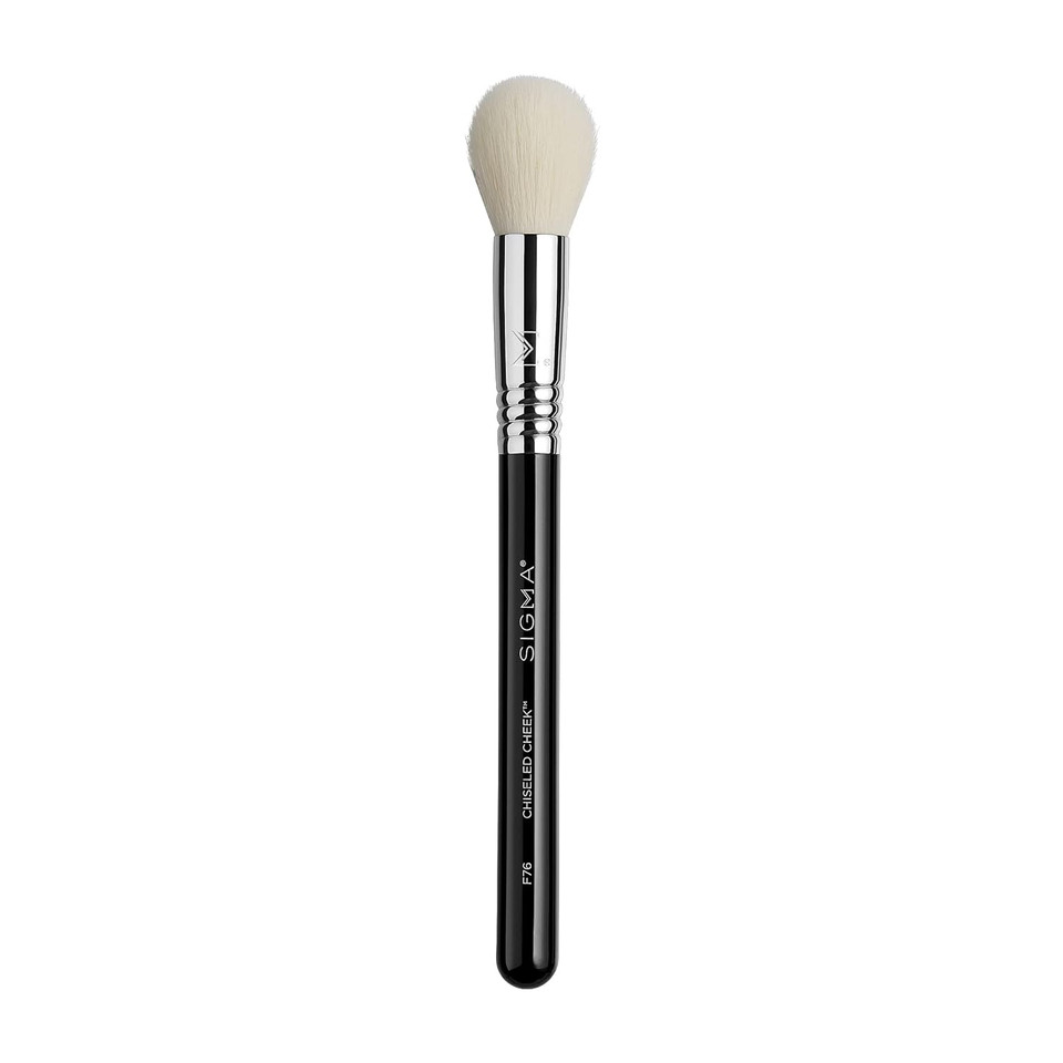 Sigma Beauty F76 Chiseled Cheekã¢Â Brush