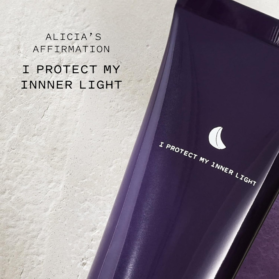 Keys Soulcare Protect Your Light Daily Moisturizer Spf 30 Sunscreen, Lightweight Formula With Uva+Uvb Protection, Vegan, Cruelty-Free, 1.69 Fl Oz