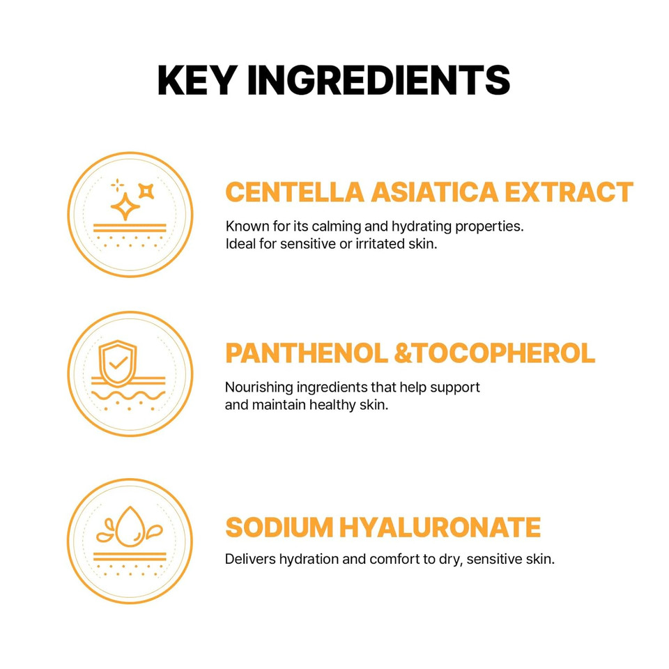 Cell Fusion C Derma Uv Mineral Sunscreen Spf 50, Face Sunscreen For Sensitive Skin, Made With 19% Of Zinc Oxide, Natural Finish, 50Ml / 1.69 Fl.Oz