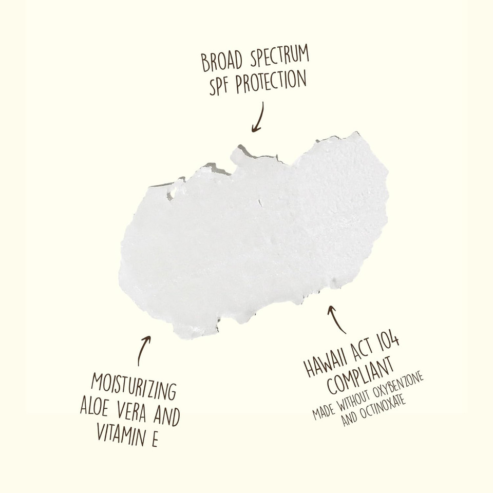 Sun Bum Spf 30 Sunscreen Mango Lip Balm - Moisturizing Aloe Vera And Vitamin E - Vegan And Cruelty Free - Broad Spectrum Uva/Uvb Lip Protection - 0.15 Oz Stick