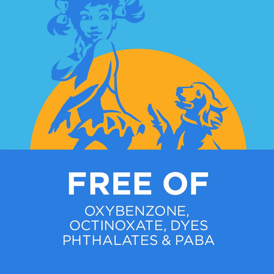 Coppertone Complete Sunscreen Spray, Spf 50 Sunscreen Spray, Body Sunscreen, 5.5 Oz