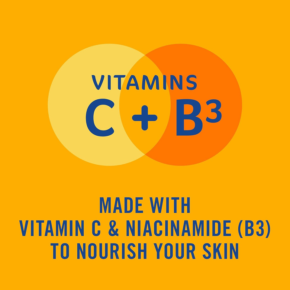 Banana Boat Protection + Vitamins Sunscreen Lotion Spf 30 | Moisturizing Lotion Sunscreen Spf 30 With Vitamin C & Vitamin B3 Niacinamide, 4.5Oz