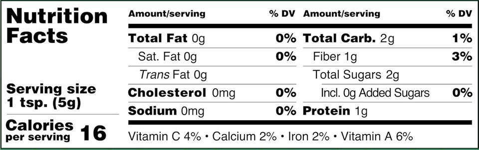 Stakich Spanish Bee Pollen Granules - 100% Pure, Natural, Unprocessed - (5 Lb)