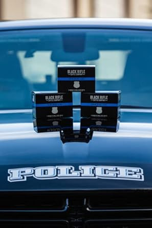 Black Rifle Coffee Company Medium Roast K Cups - Single Serve K Cups Coffee Pods - Kcup Pods Compatible With Keurig 1.0 & 2.0 - Made From Pure Arabica Beans (Freedom Blend, 12 Count)