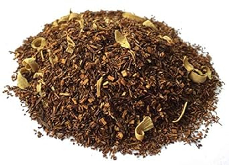 Simpson & Vail, Roasted Chestnut Rooibos, Holiday Collection - 4 Ounce Tin / 50 Cups