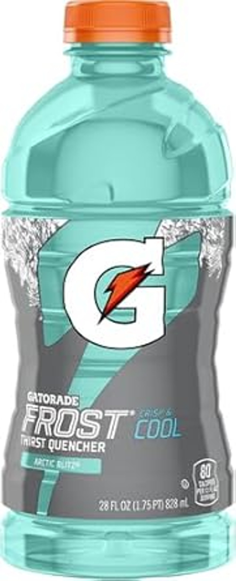 Gatorade Frost Arctic Blitz, 28 Oz