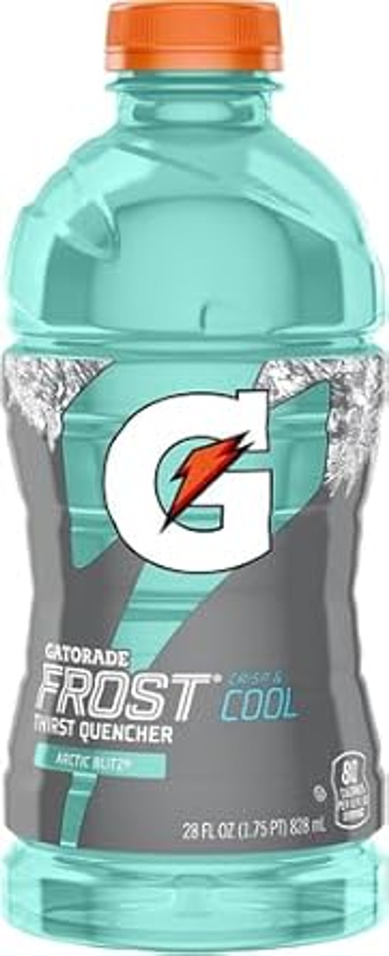Gatorade Frost Arctic Blitz, 28 Oz