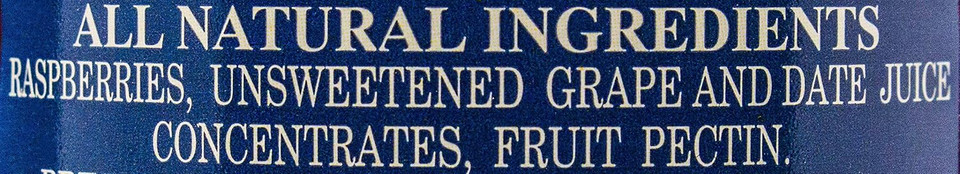 St. Dalfour Red Raspberry Fruit Spread - 10Oz - 100% From Fruit, No Artificial Ingredients, Non-Gmo, No Cane Sugars, All Natural, Made In France