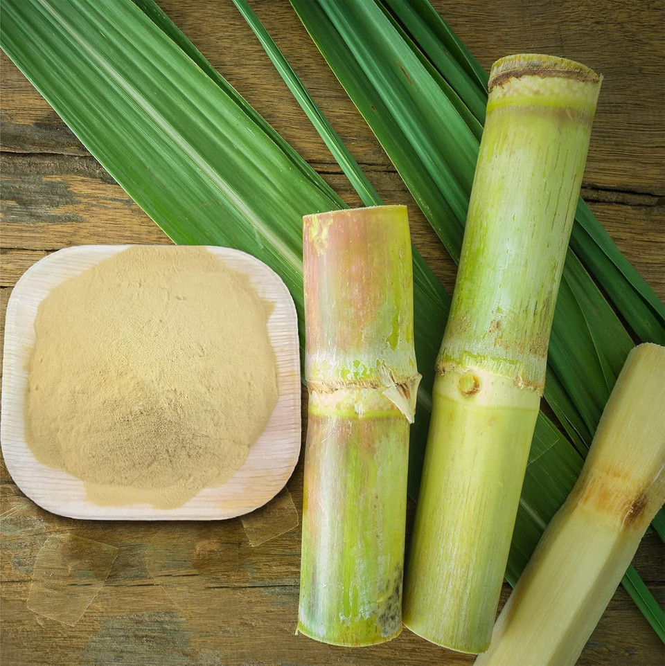 Raw Cane Molasses 2 Lb