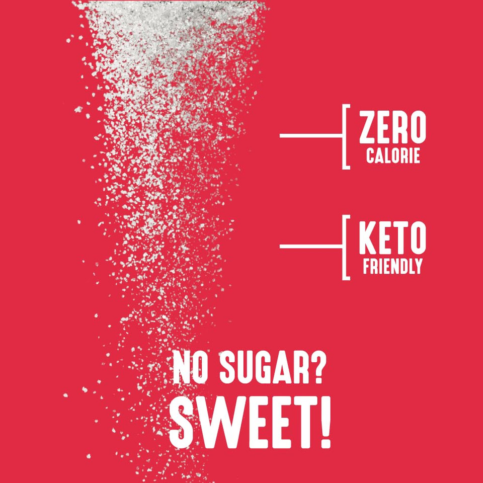 Lakanto Classic Monk Fruit Sweetener With Allulose, White Sugar Substitute From Monk Fruit Extract For Baking, Coffee & Tea, Gluten Free, Zero Calorie, Low Carb, Non Gmo, Keto, Classic White, 3 Lb Bag