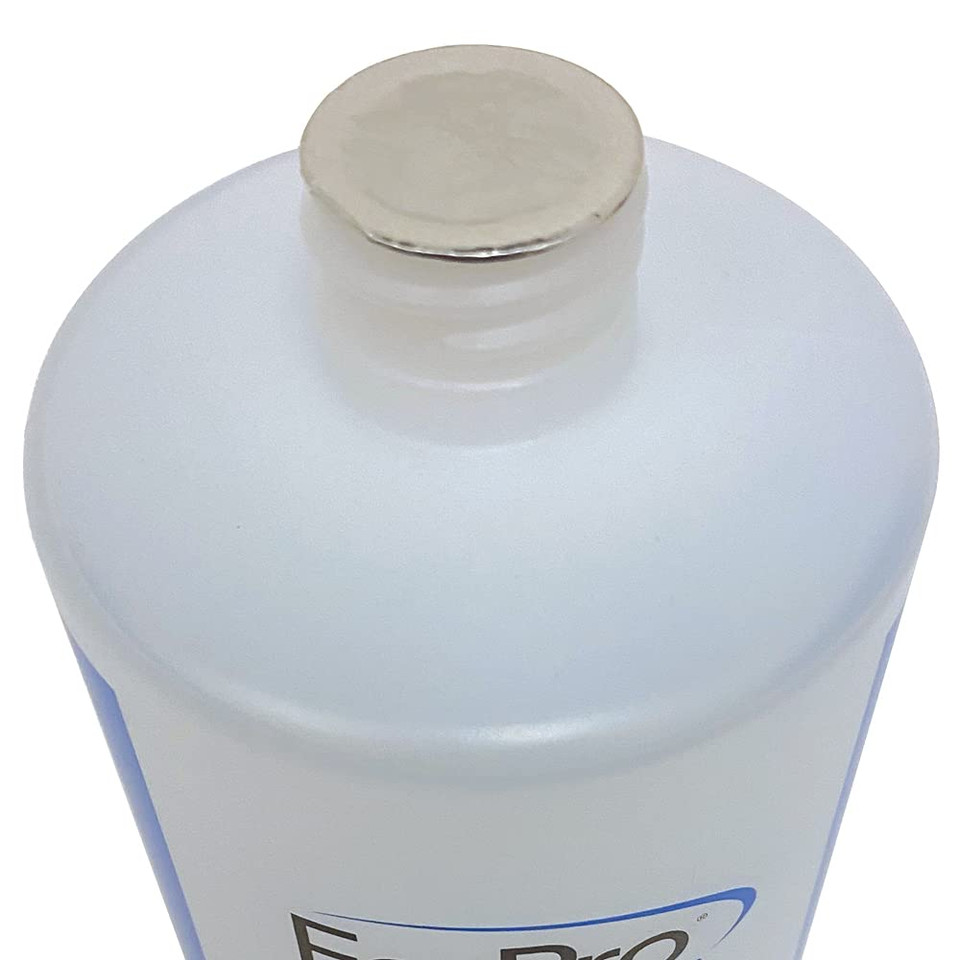 Forpro 91% Isopropyl Alcohol (Ipa), Pure & Unadulterated Concentrated Alcohol, 32 Fl Oz (960 Ml)