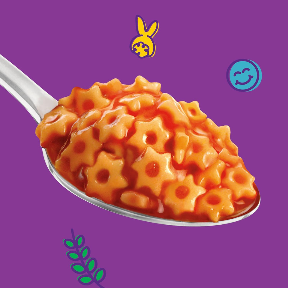 Annie'S Homegrown Canned Meal All Stars,15 Ounce