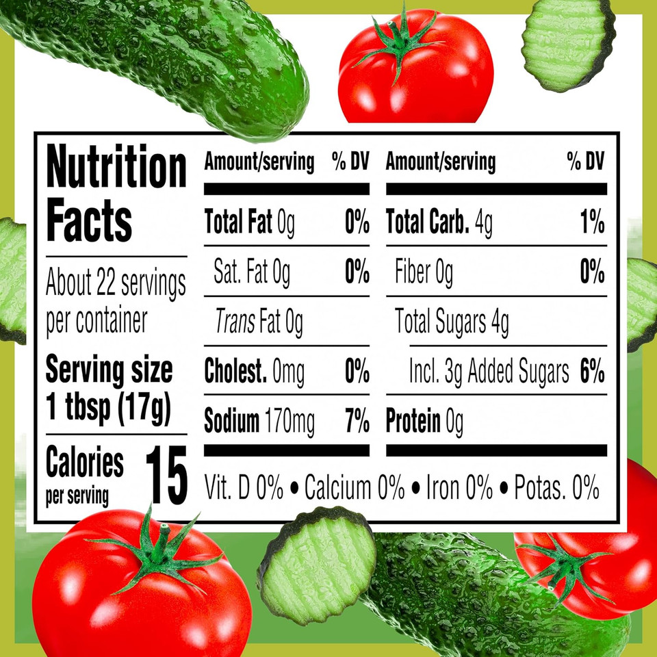 Heinz Squeeze Ketchup Bottle, 2 Lb - Case Of 12