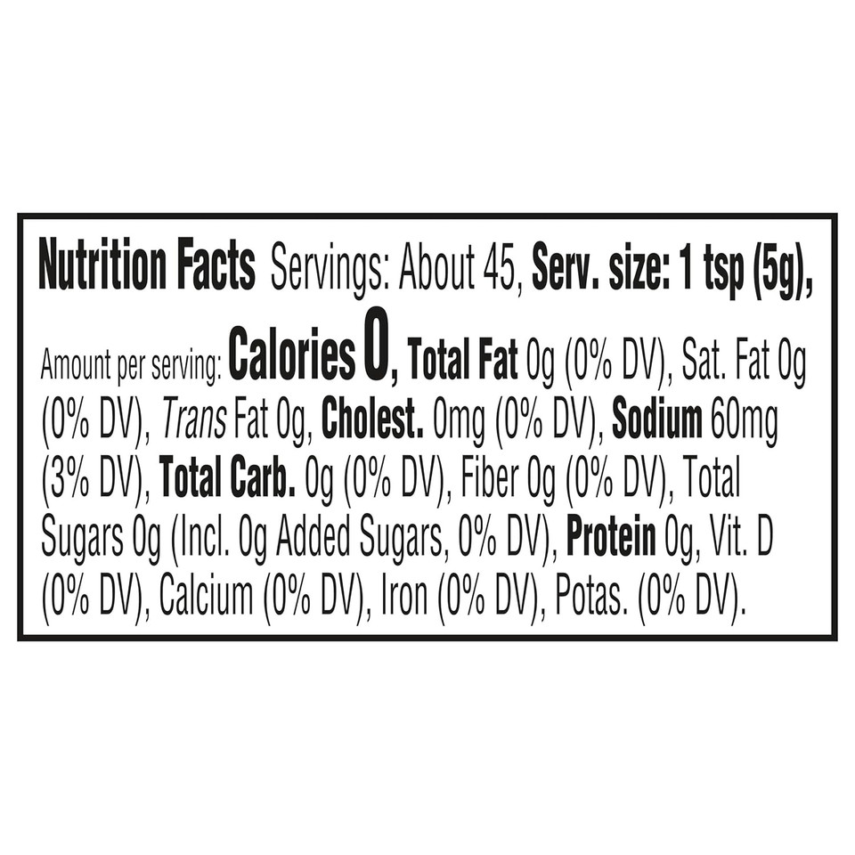 Heinz Yellow Mustard, 8 Oz Bottle