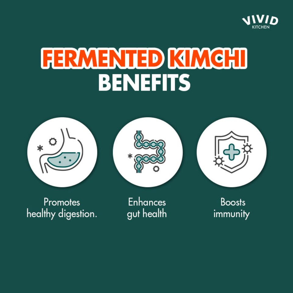 Vivid Kitchen Kimchi Chipotle Mayo - Korean Fusion Sauce - 8.6 Oz Bottle - Bold, Spicy, Creamy Condiment - No Msg Or Preservatives - Perfect For Topping, Dipping, Spreading & Cooking
