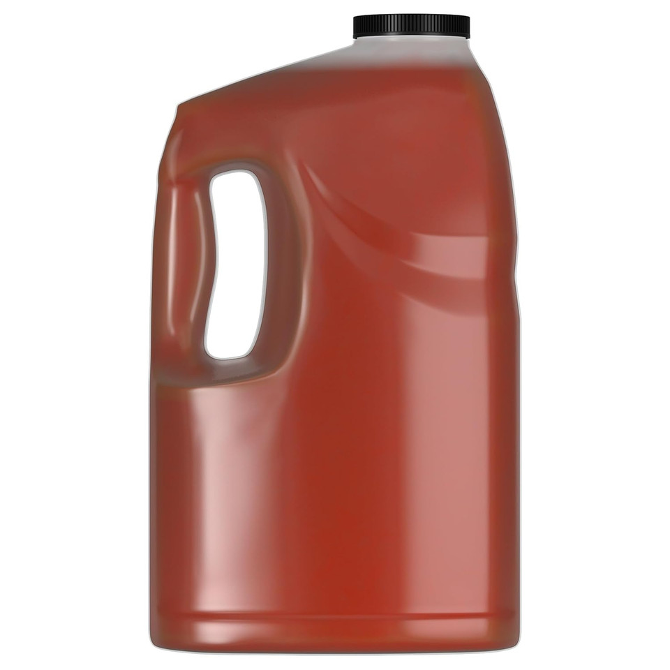 Frank'S Redhot Buffalo Sandwich Sauce, 1 Gal - One Gallon Jug Of Thick Buffalo Sandwich Hot Sauce, Best For Topping Sandwiches, Burgers And More