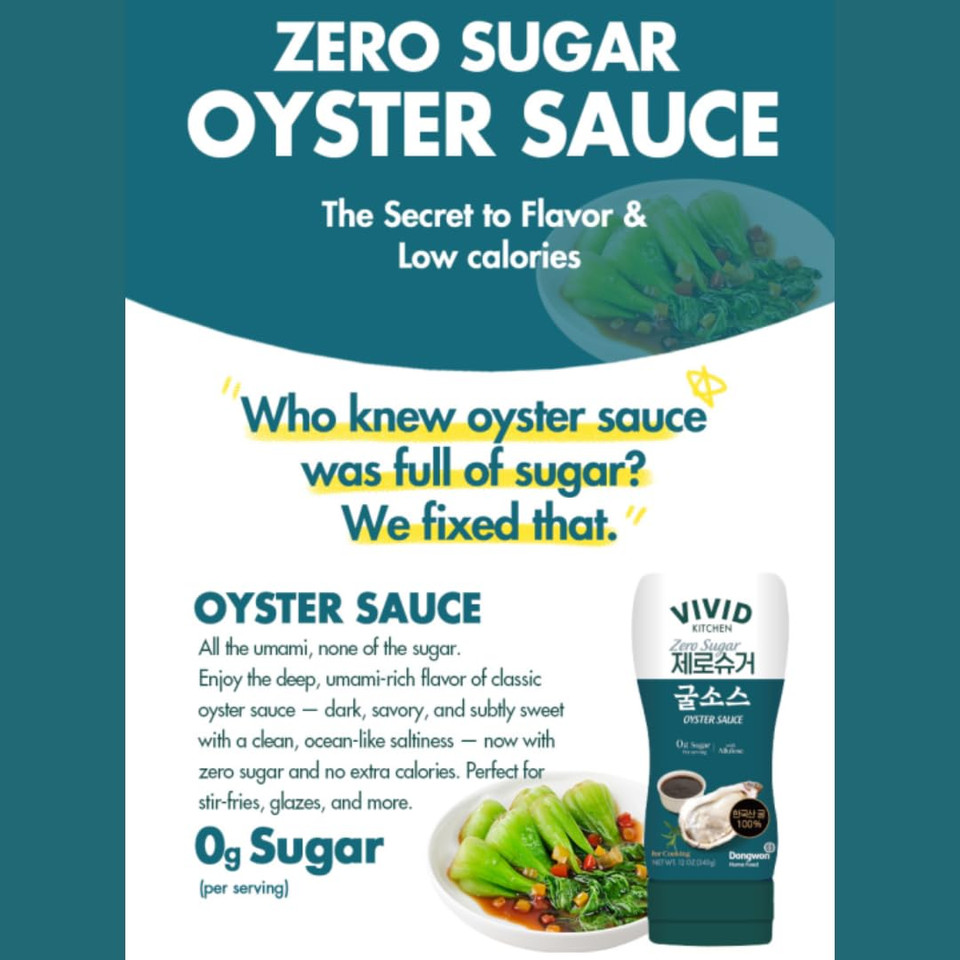 Vivid Kitchen Low-Calorie Smoky Hot Sauce - 2 Pack - Zero Sugar, 10 Cal/Serving - Allulose Sweetened, No Preservatives Or Msg - Easy Squeeze Bottle - Sauce For Tacos & Grilled Meats