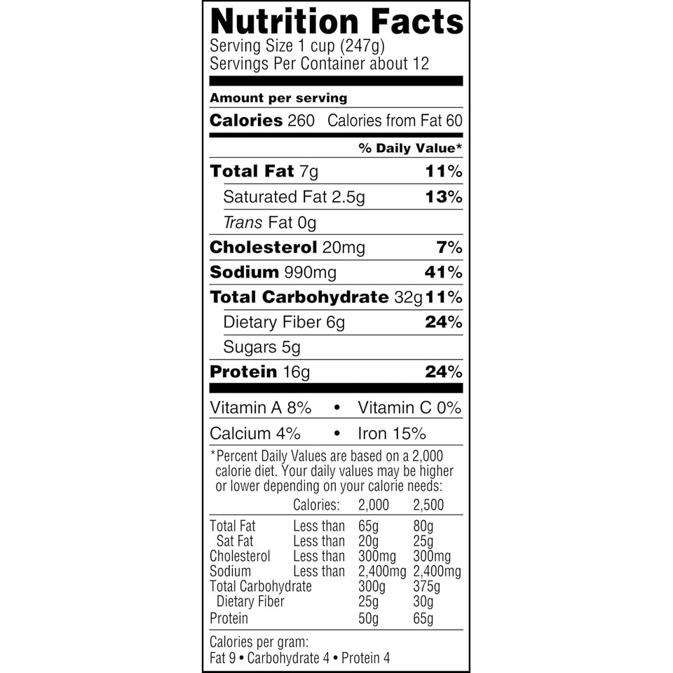 Hormel Chili ,Hot With Beans, 15 Oz