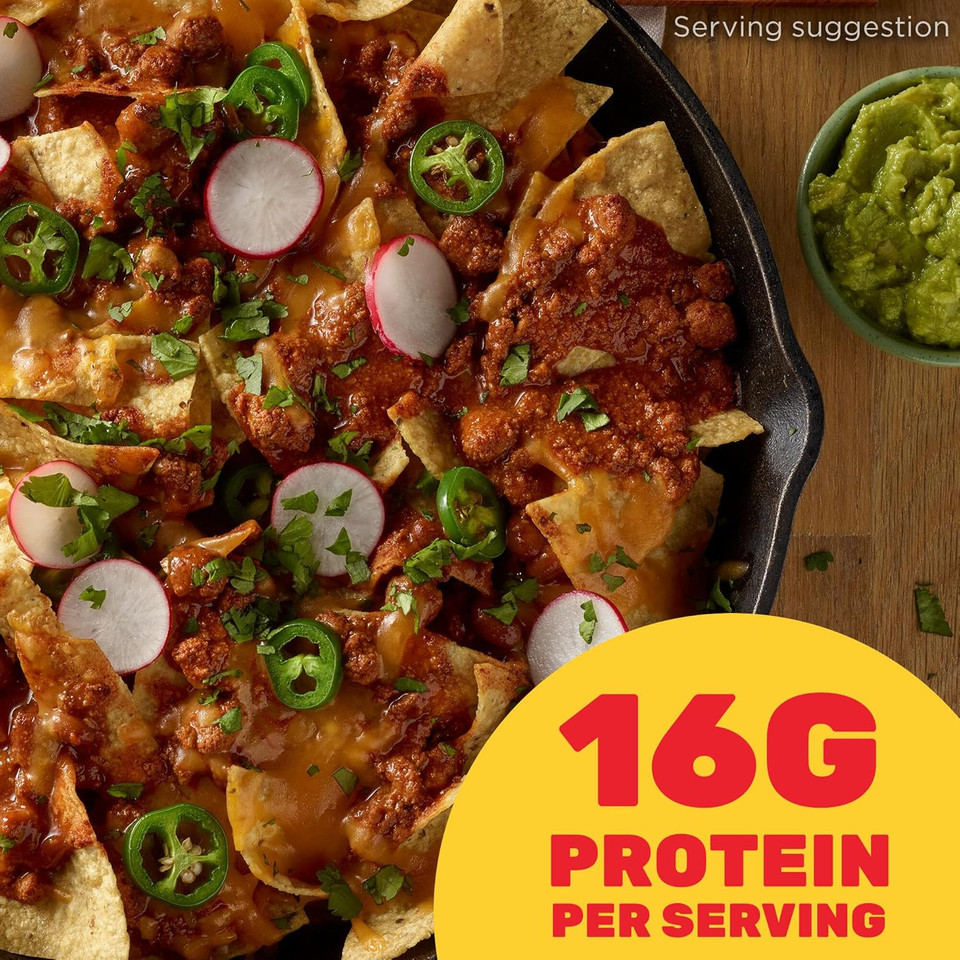 Hormel Chili ,Hot With Beans, 15 Oz