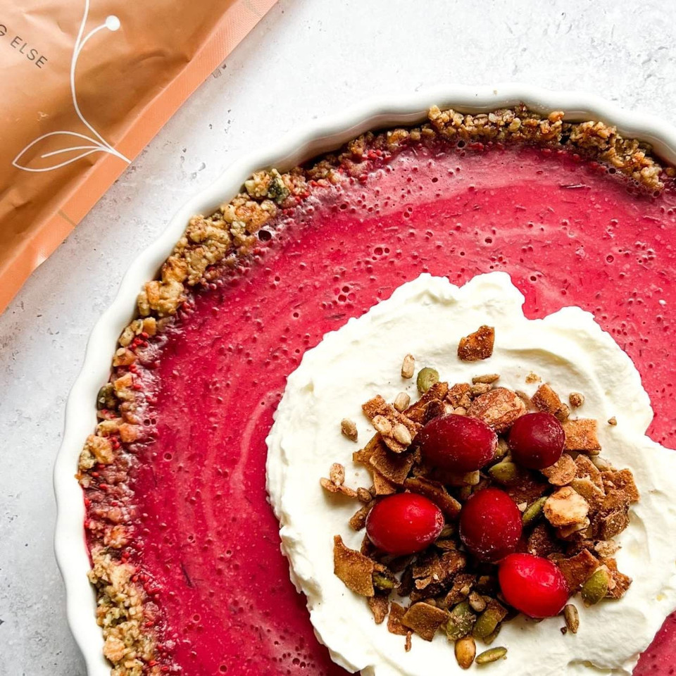 Keto Hana Cinnamon Keto Granola Breakfast Cereal With Just 1.2G Net Carbs (300G) Low Carb, High Protein Snack Keto Hana Cinnamon Keto Granola Breakfast Cereal With Just 1.2G Net Carbs (300G) Low Carb, High Protein Snack