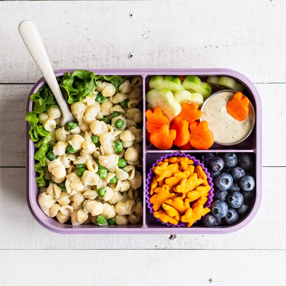 Annie'S Cheesy Cheddar Crackers With Organic Hidden Veggies, 7.5 Oz