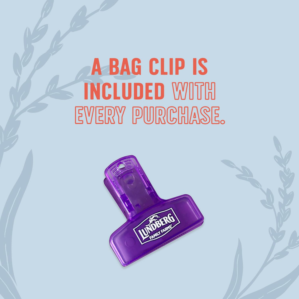 Lundberg Organic Rice Cake Minis, Cheddar, 6-Pack  Regenerative Organic Certified Mini Rice Cakes, Healthy Snacks, Gluten-Free, 5 Oz Ea