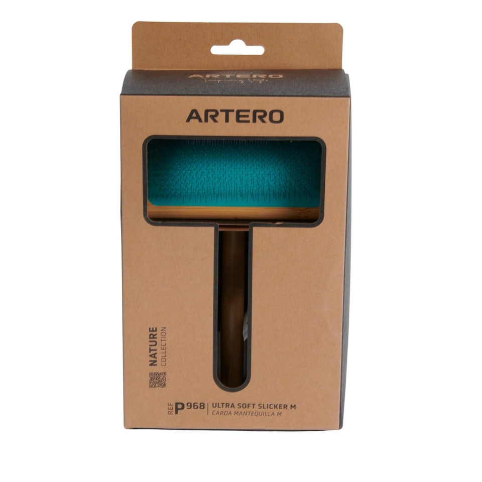 Artero Super Soft Slicker Nature Collection (M)