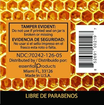 Veneno De Abeja Aceite De Vibora Analgesic Ointment 5 Oz (150 G) Paraben Free