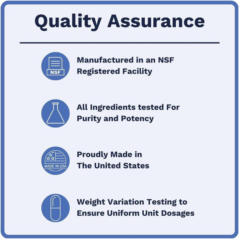 Agilen | Joint Support Supplement W/Glucosamine & Chondroitin (As Cs-Bbioactive®) | Hyaluronic Acid (As Mobilee®) | 3Rd Party Tested | 90 Capsules