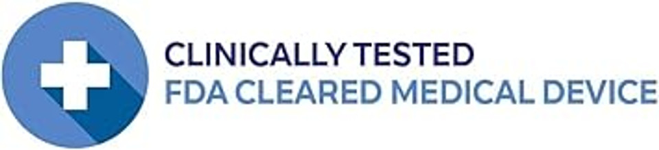 Sea-Band Anti-Nausea Acupressure Wristband For Motion & Morning Sickness, 1 Pair, Black