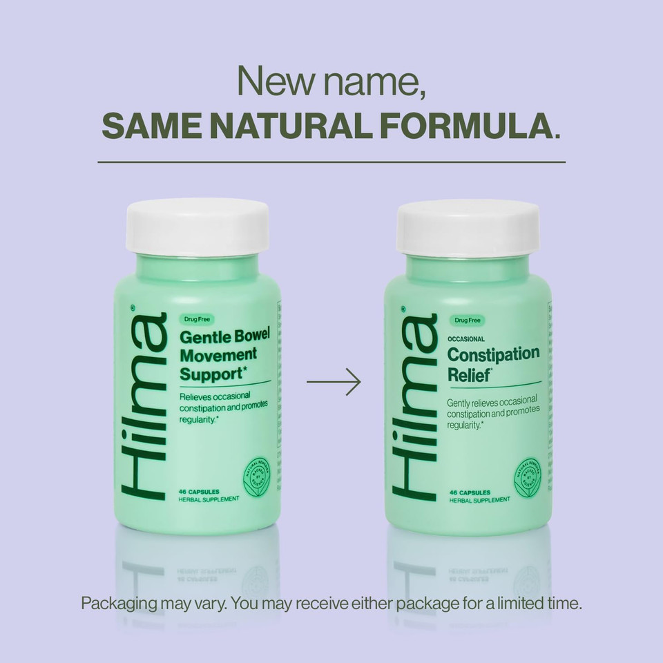 Hilma Prebiotic Fiber Gummies, Daily Fiber Supplement, Gummies For Adults, Supports Gut Health For Women And Promotes Regularity, Citrus Natural Flavor, Fsa Eligible, 60 Count Hilma Prebiotic Fiber Gummies, Daily Fiber Supplement, Gummies For Adults, Supports Gut Health For Women And Promotes Regularity, Citrus Natural Flavor, Fsa Eligible, 60 Count