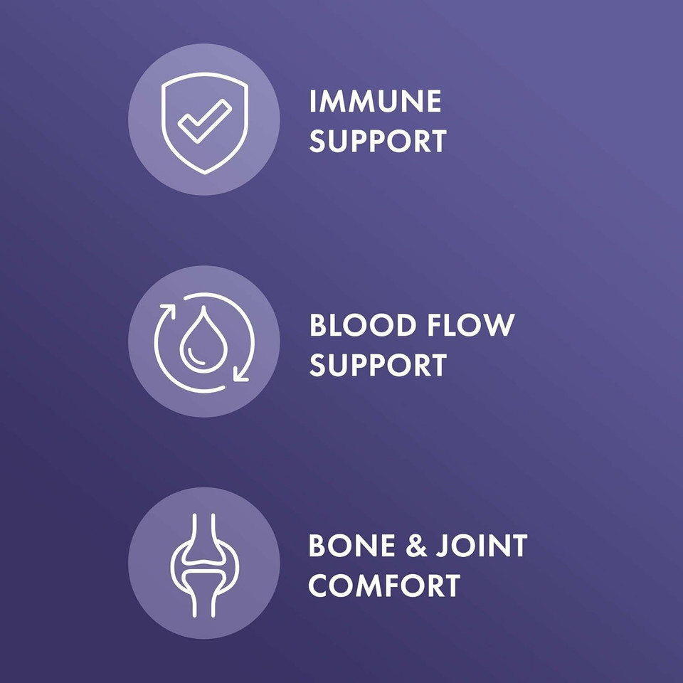 Dr. Mercola Serrapeptase Enzymes - Supports Healthy Cellular Function - Delayed Release - Non-Gmo, Gluten-Free & Soy-Free - 60 Capsules