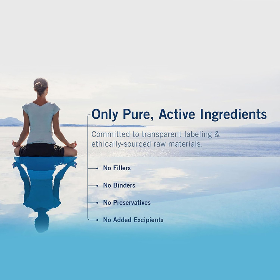 Metabolic Maintenance Betaine Hcl + Pepsin Digestive Enzyme - Protein Digestion + Gut Health Support Supplement (100 Capsules)