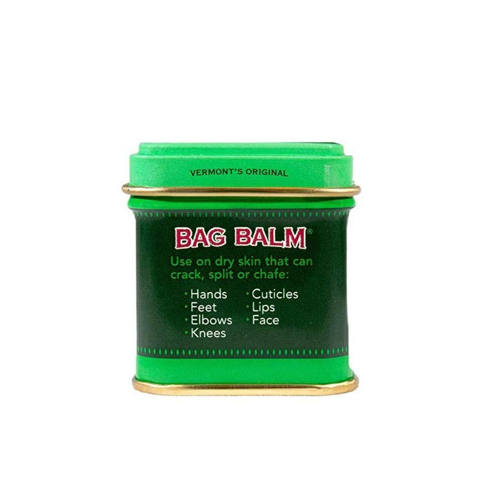 Bag Balm 1 Oz (Pack Of 3)