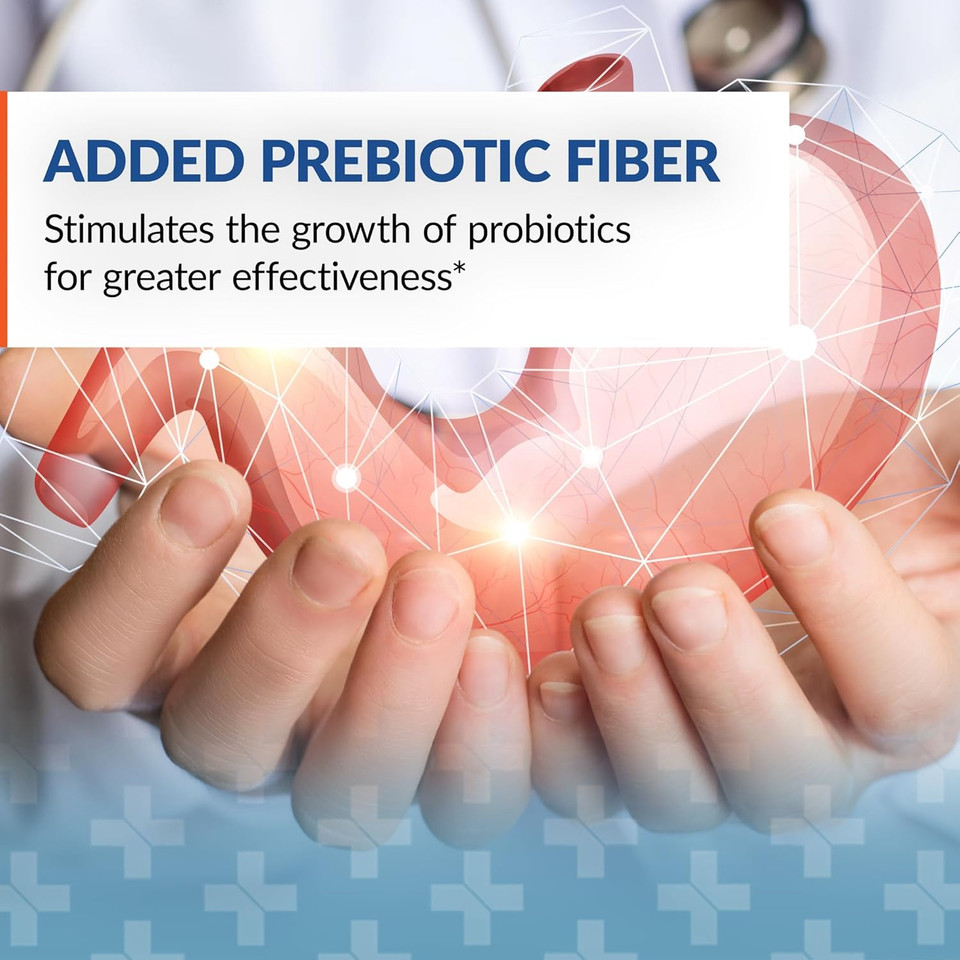 Arthur Andrew Medical, Syntol, 3-In-1 Formula With Probiotics, Prebiotic Fiber & Yeast Cleansing Multi-Enzymes, 180