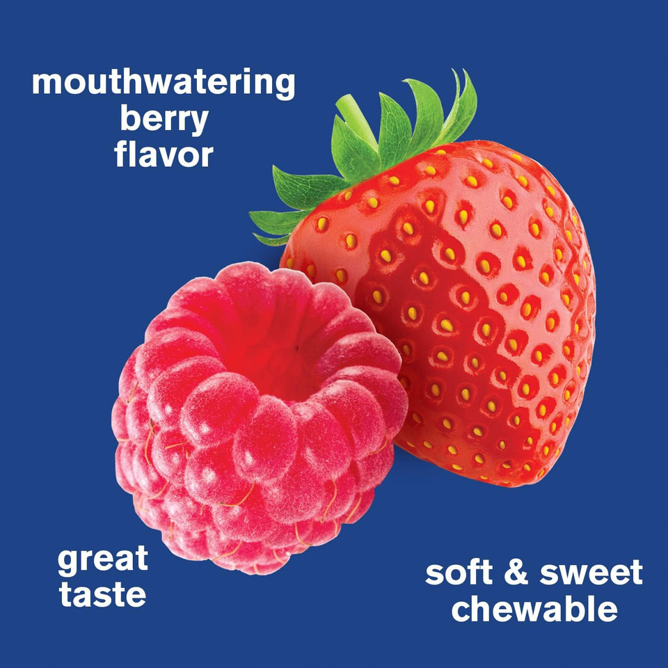 Probiotics For Women Gummies - 10 Billion Cfu - For Digestive Support, Gut Health, And Feminine Health Support - Natural Sourced Flavors - Vegan, Delayed Release Womens Probiotic - 60 Gummies