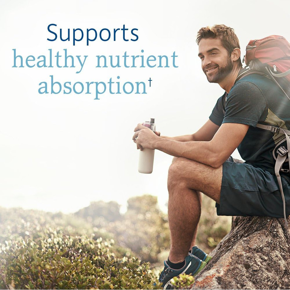 Garden Of Life - Raw Probiotics Men - 90 Count Vegetarian Capsules