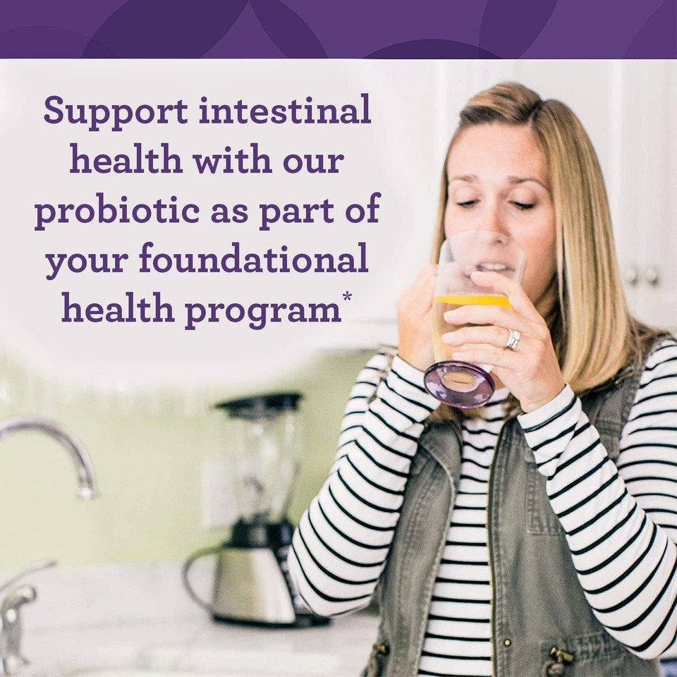 Innate Response Formulas Flora 20-14 Ultra Strength - Probiotic Supplement With 20 Billion Cfu - 14 Probiotic Strains - Vegetarian And Non-Gmo - Made Without 9 Food Allergens - 120 Caps?Ules