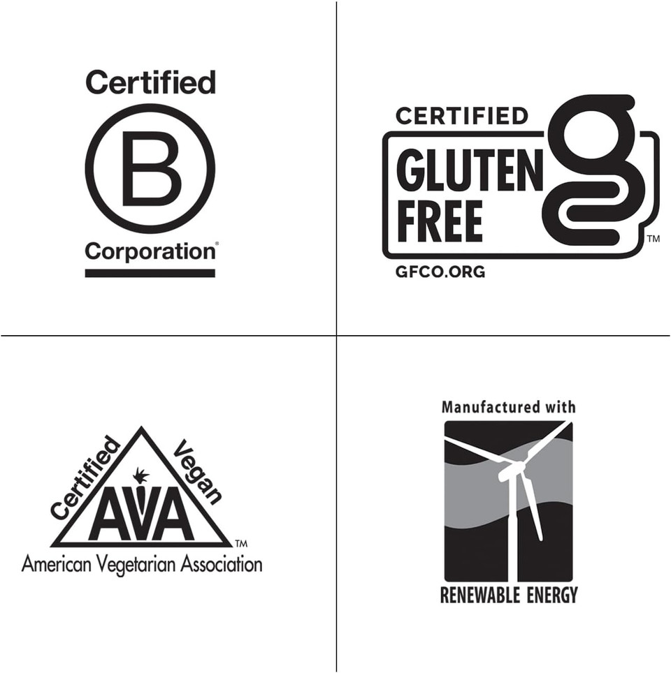 Country Life Acidophilus Probiotic Supplement For Women & Men - Free From Common Allergens - 2.4 Billion Cfus To Support Digestive Health - Dairy-Free, Non-Gmo, 100 Vegan Capsules