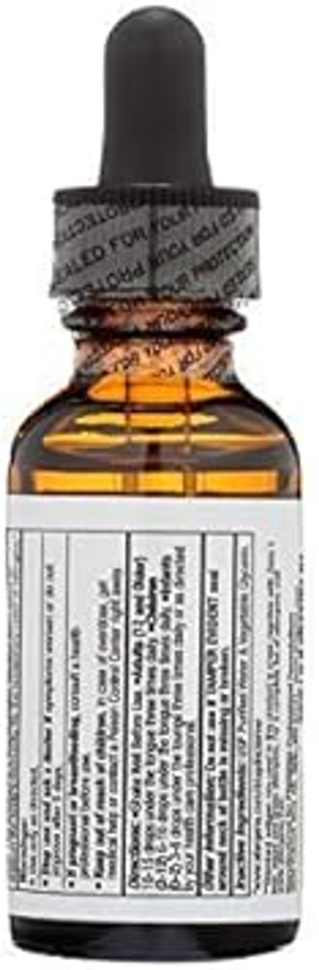 Progena - Allergena Zone 1 - Allergy Relief Drops (2 Fl Ounce)