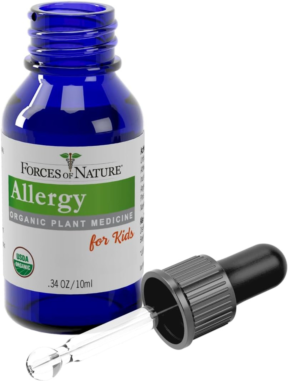 Forces Of Nature Kids Allergy Relief, Organic Homeopathic Medicine, Immune Support & Multi Symptom For Ages 3-12, Indoor & Outdoor Allergies, Itchy Eyes, Runny Nose, Sinus Pressure, Non Drowsy Forces Of Nature Kids Allergy Relief, Organic Homeopathic Medicine, Immune Support & Multi Symptom For Ages 3-12, Indoor & Outdoor Allergies, Itchy Eyes, Runny Nose, Sinus Pressure, Non Drowsy