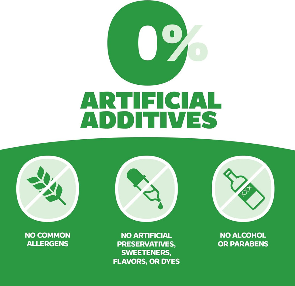 Genexa Kids Allergy Medicine | Clean Allergy Relief For Children | Treats Runny Nose, Sneezing & Itching | Vegan & Non-Gmo | 12.5Mg Diphenhydramine Hcl 4 Fl Oz | Organic Agave Syrup Flavor | Ages 6+ Genexa Kids Allergy Medicine | Clean Allergy Relief For Children | Treats Runny Nose, Sneezing & Itching | Vegan & Non-Gmo | 12.5Mg Diphenhydramine Hcl 4 Fl Oz | Organic Agave Syrup Flavor | Ages 6+