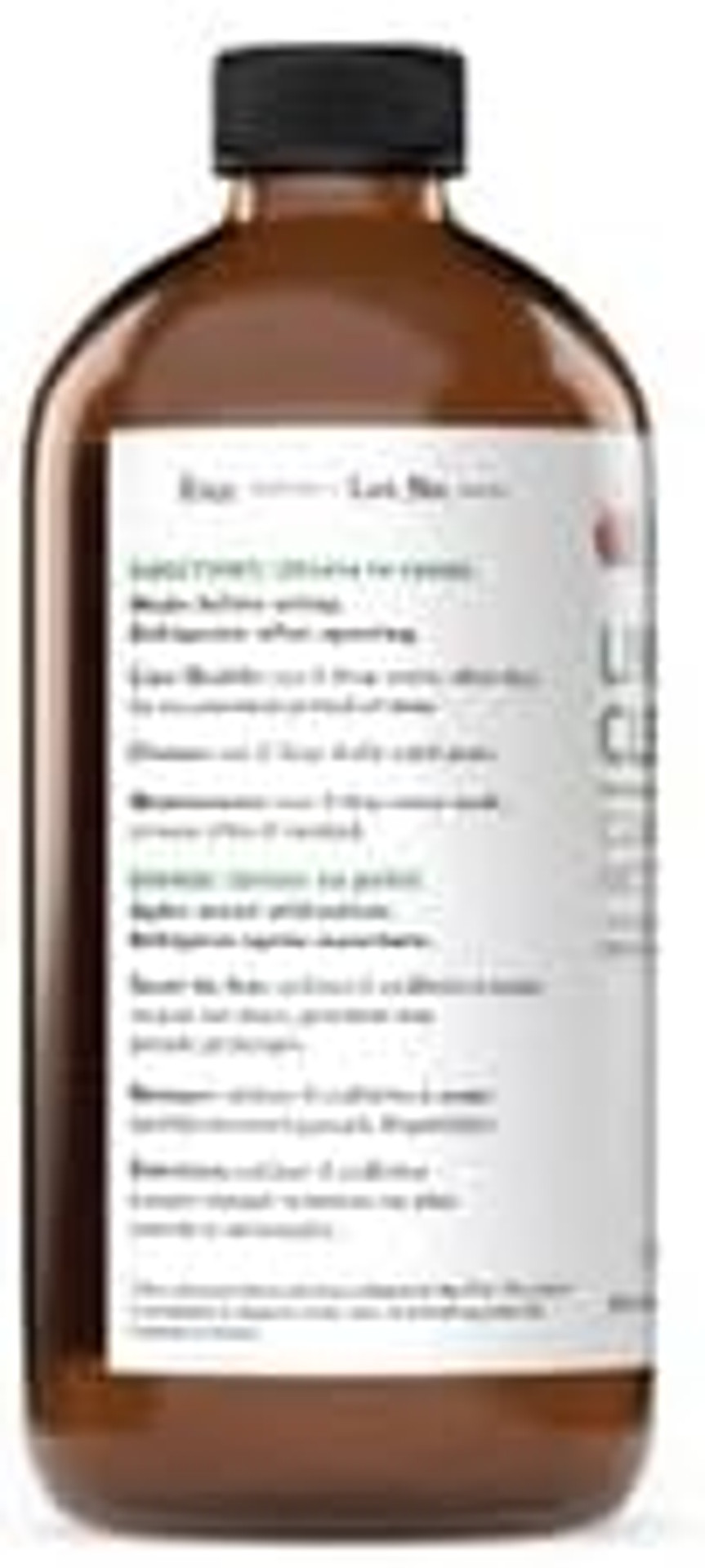 Complete Natural Products Liver Complete 12Oz - Organic Liquid Liver Cleanse & Detox Supplement For High Enzymes, Fatty Liver, Liver Support Complete Natural Products Liver Complete 12Oz - Organic Liquid Liver Cleanse & Detox Supplement For High Enzymes, Fatty Liver, Liver Support